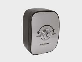 Ключ-кнопка KEYSWITCH-N