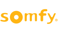Логотип Somfy
