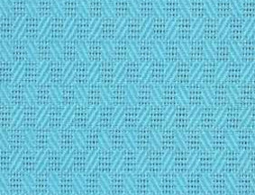 Вертикальная ткань КЁЛЬН 5260 бирюза 89 мм