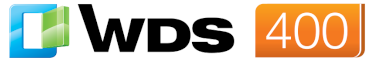 WDS 400