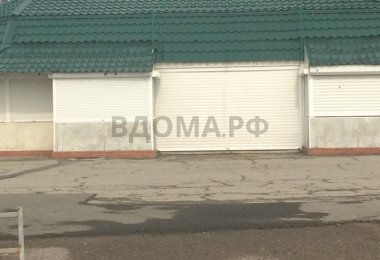 Набережная Алушты