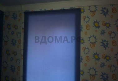 Вертикальные жалюзи в частных домах Симферополя