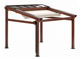 Пергола UNO L1